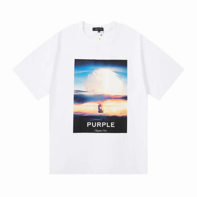 Purple Brand T Shirts Short _SKUPurpleBrandS-XL300539152